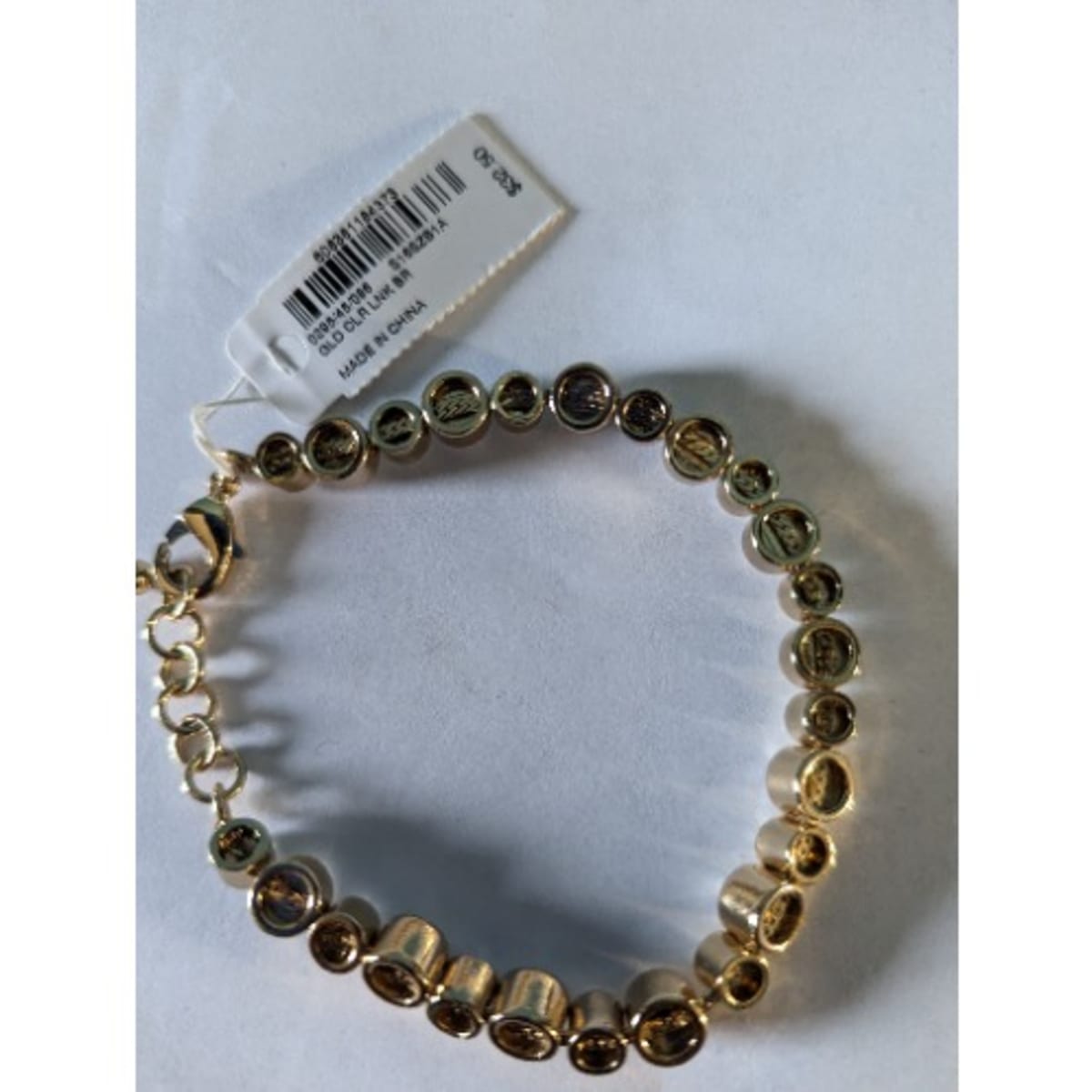 Charter club bracelet store