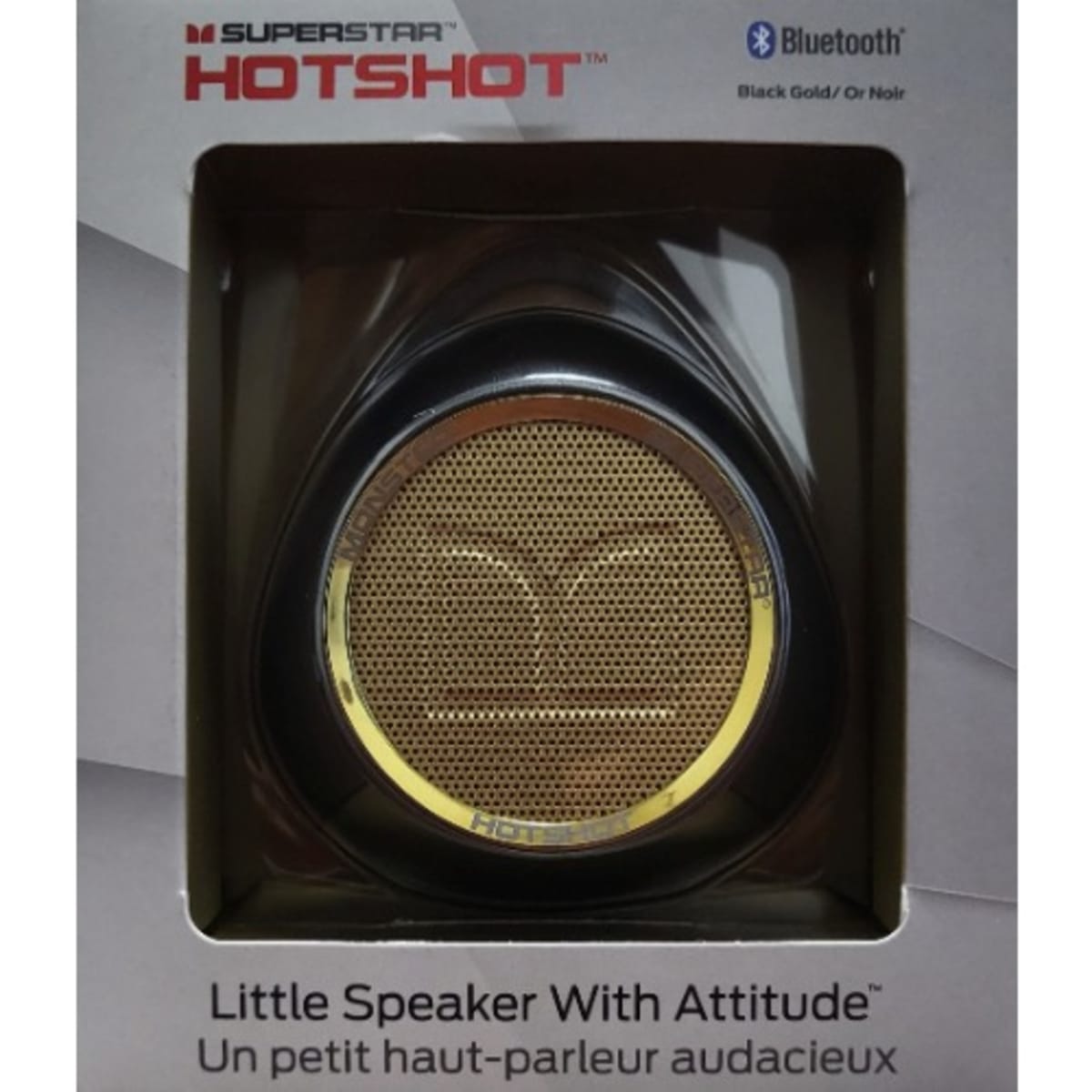 Superstar hotshot sale