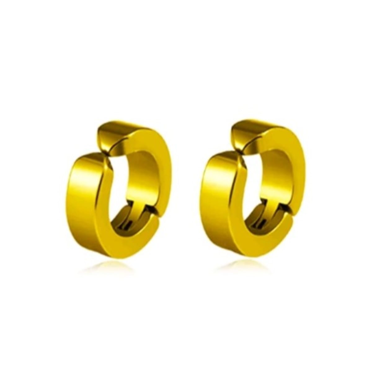 Clip discount on stud