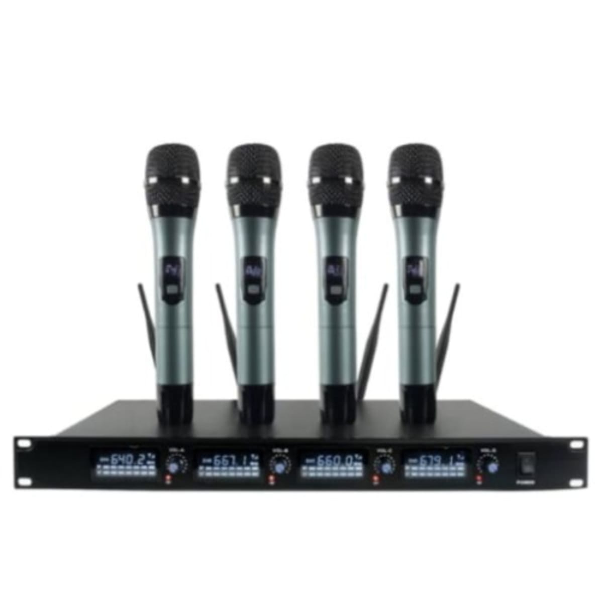 Micro shure ugx 50 deals