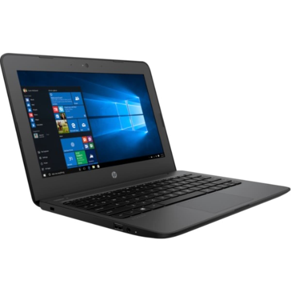 Hp sales ram 100gb