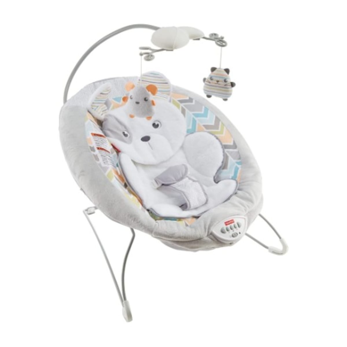 Fisher Price Snugapuppy Deluxe Bouncer Konga Online Shopping