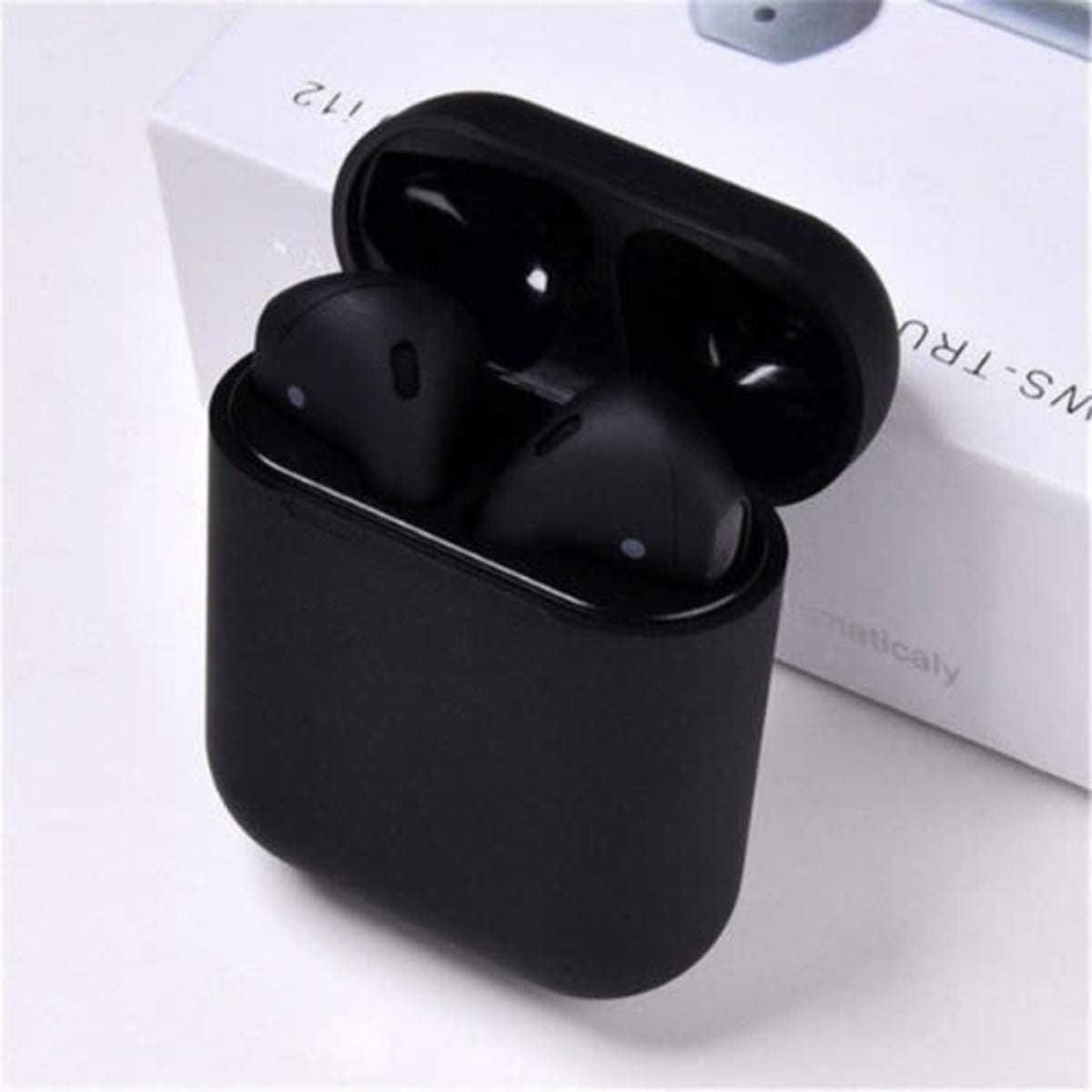 Inpods 12 wireless store