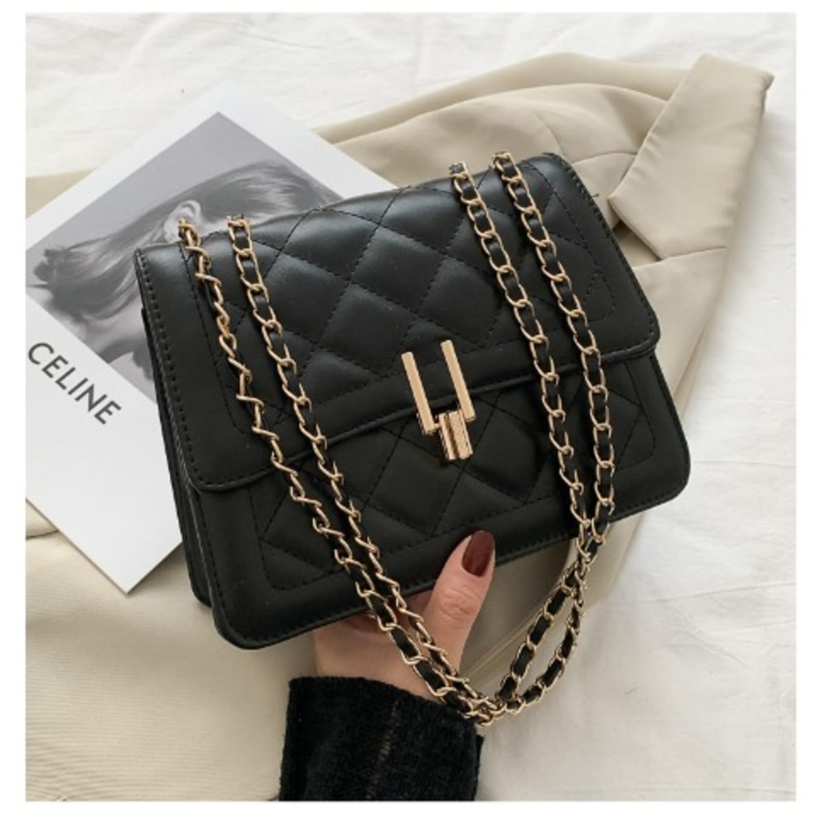 Konga handbags cheap
