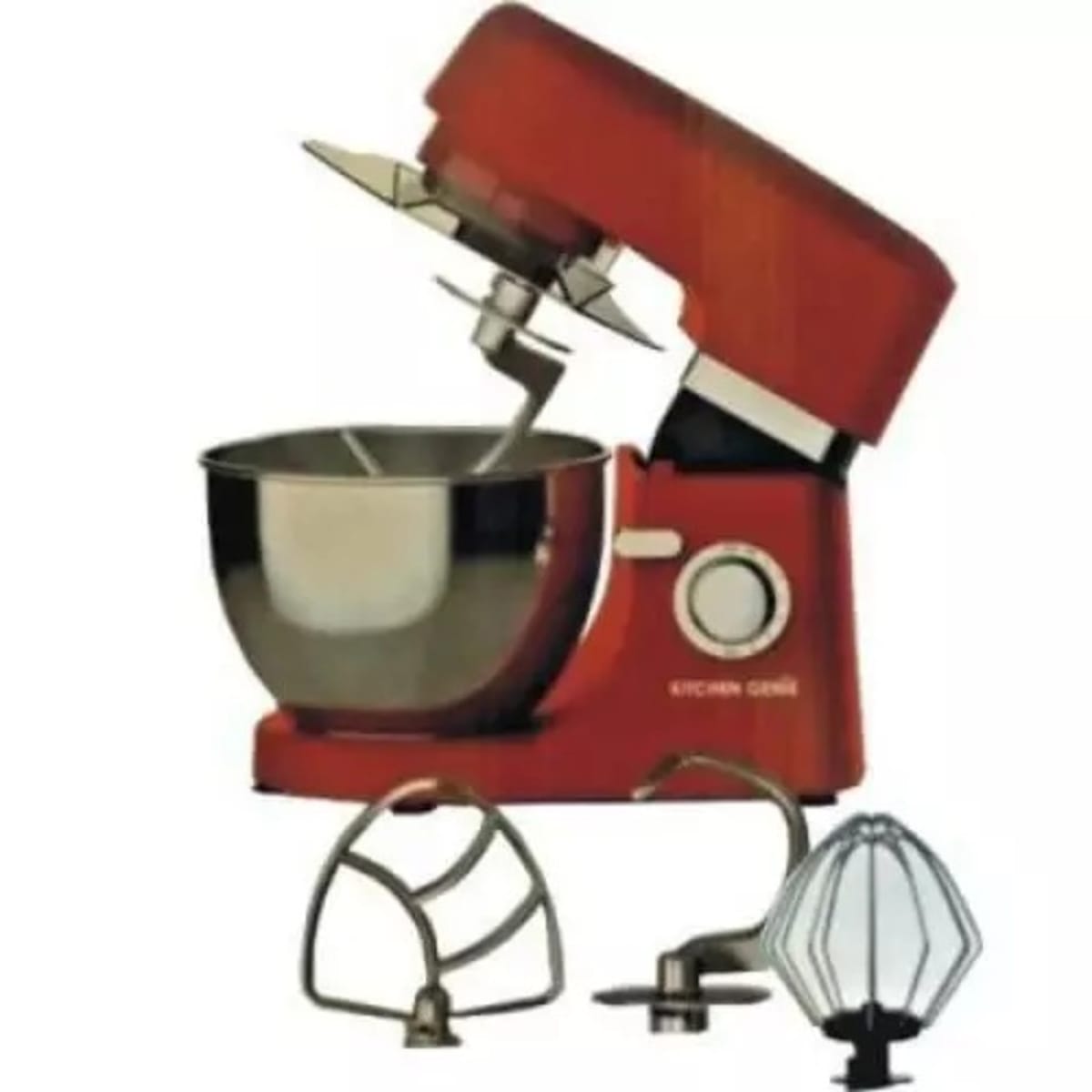 Konga cake mixer online