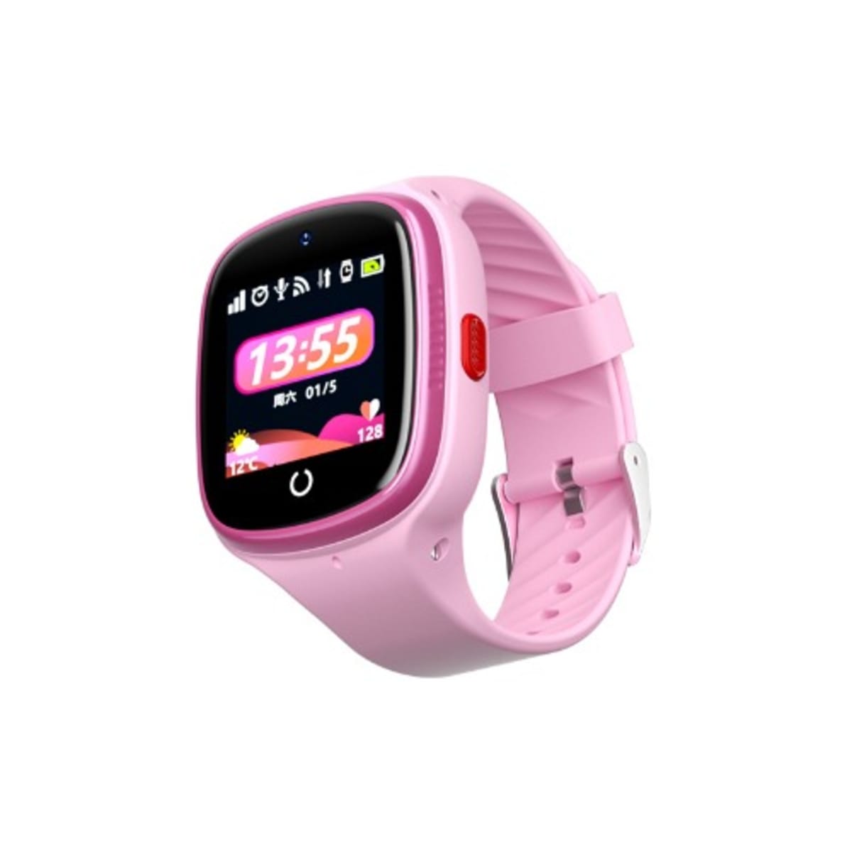 Kw10 smartwatch whatsapp sales