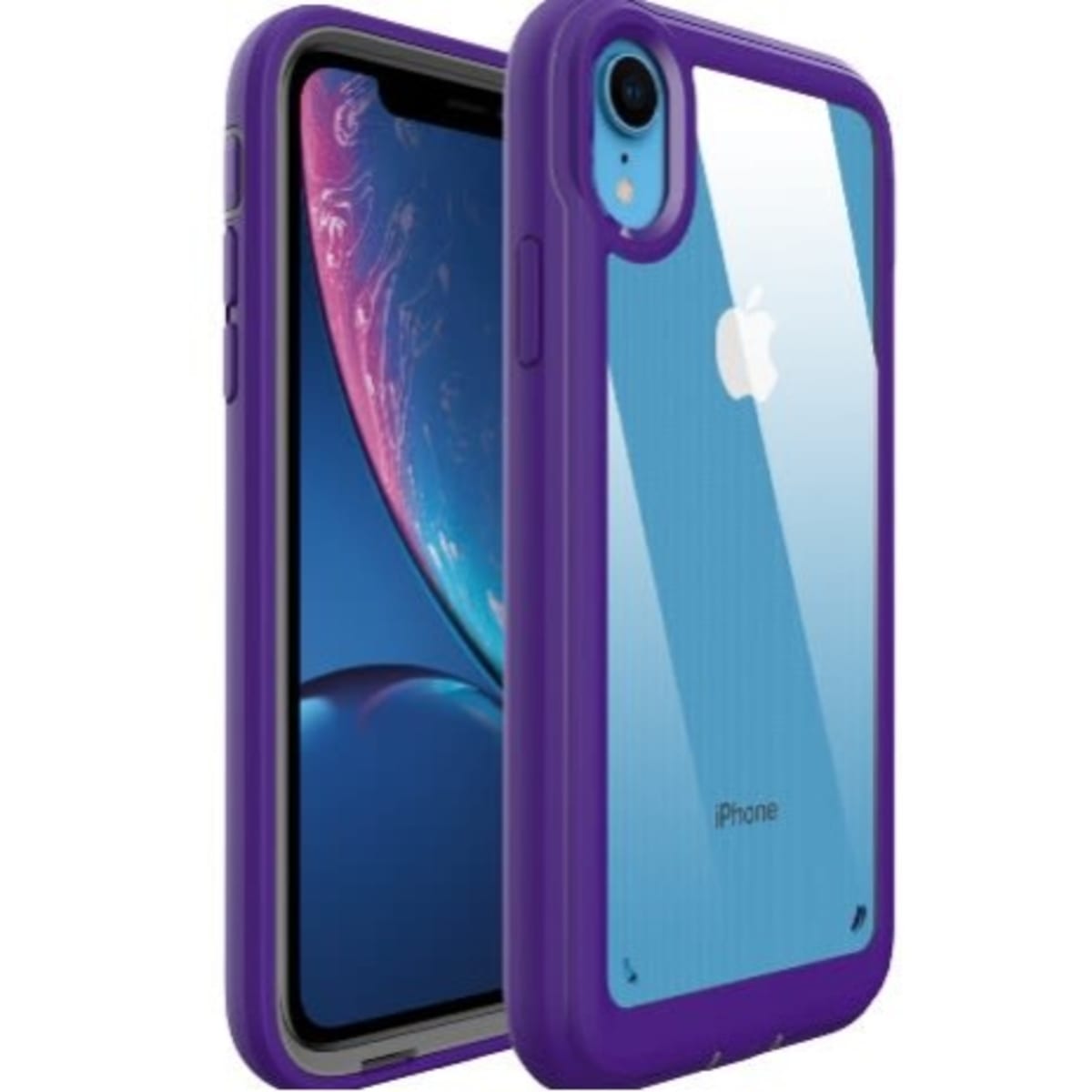 Phone Case For iPhone Xr