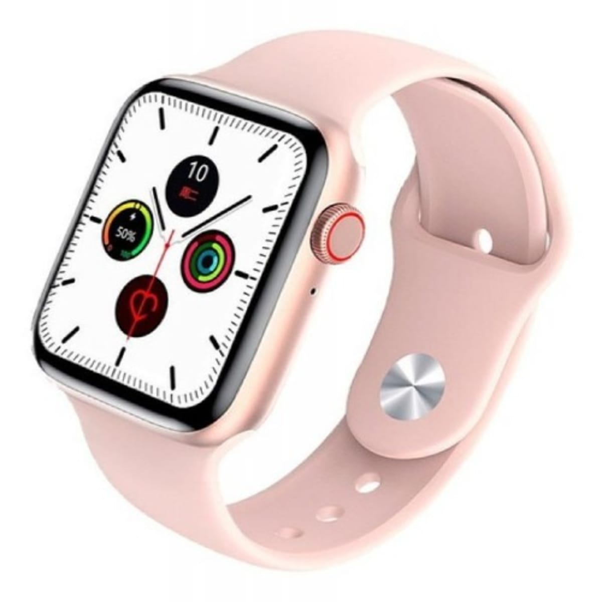 W26+ smart watch features top