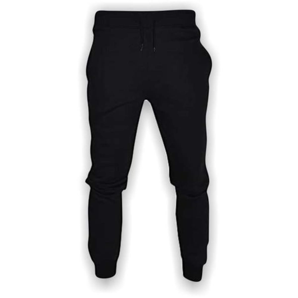 Full black joggers new arrivals