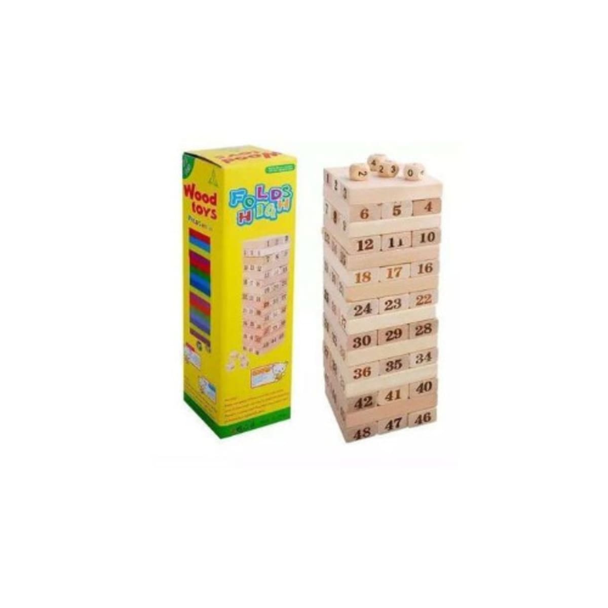 Jenga toys shop online
