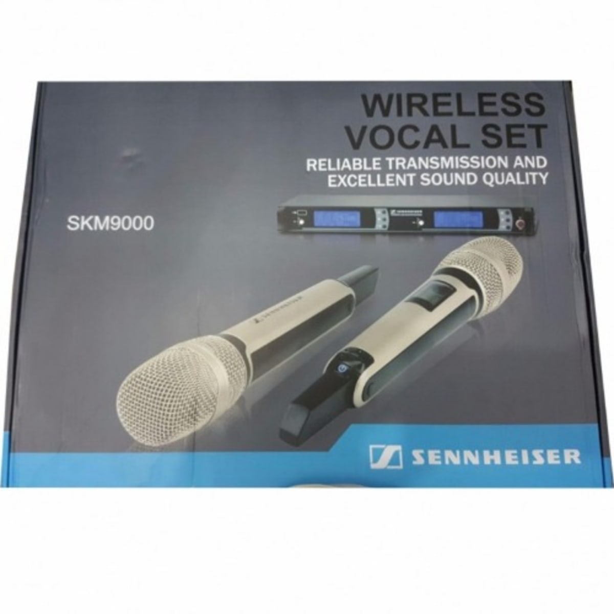 Sennheiser skm 9000 price store