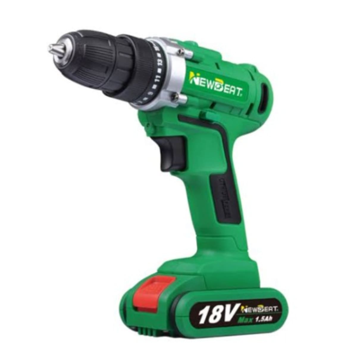 Drilling machine battery type deals