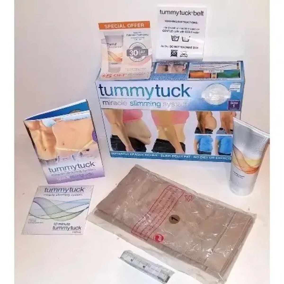 Tummy 2025 tuck miracle