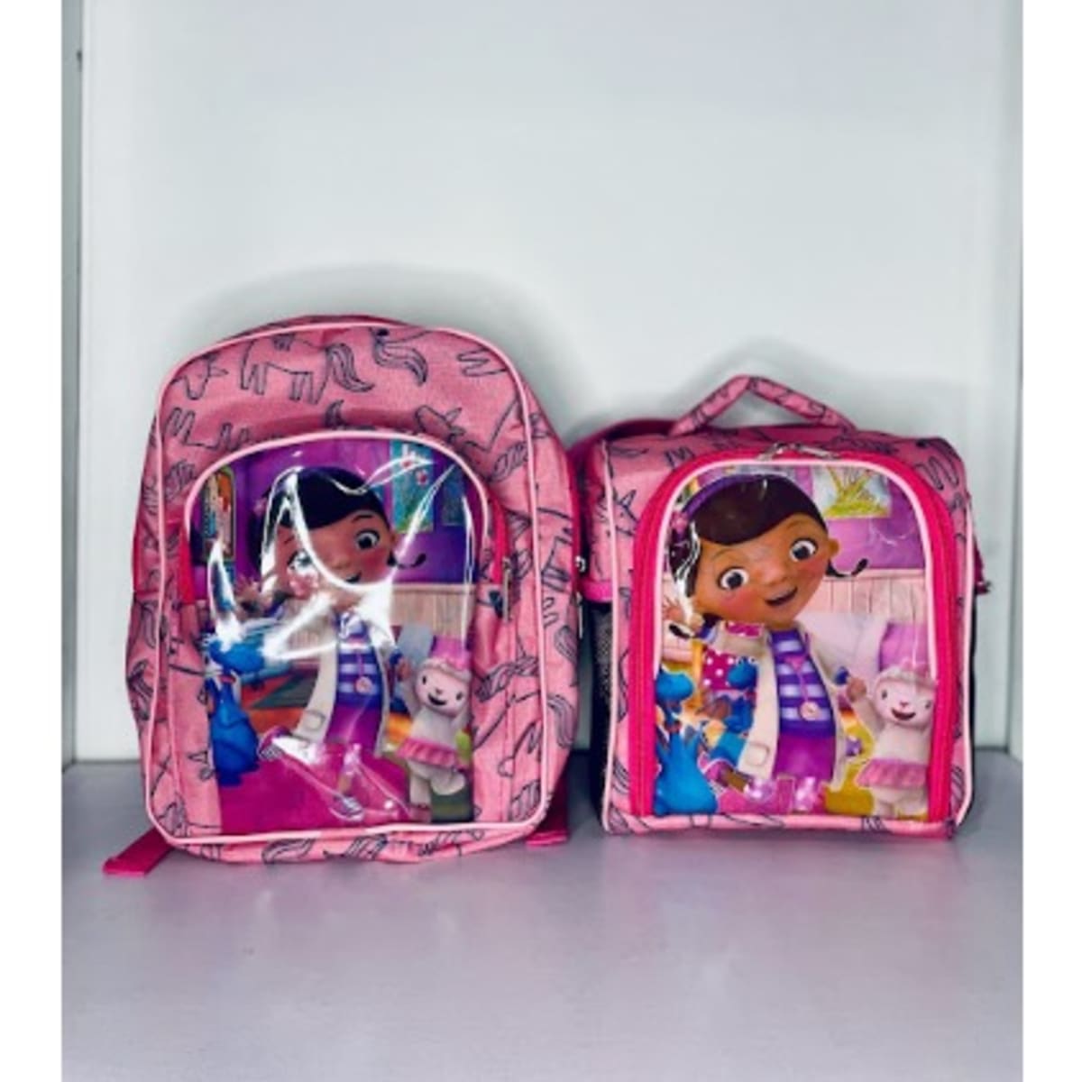 School Bag Set For Girl Konga Online Shopping