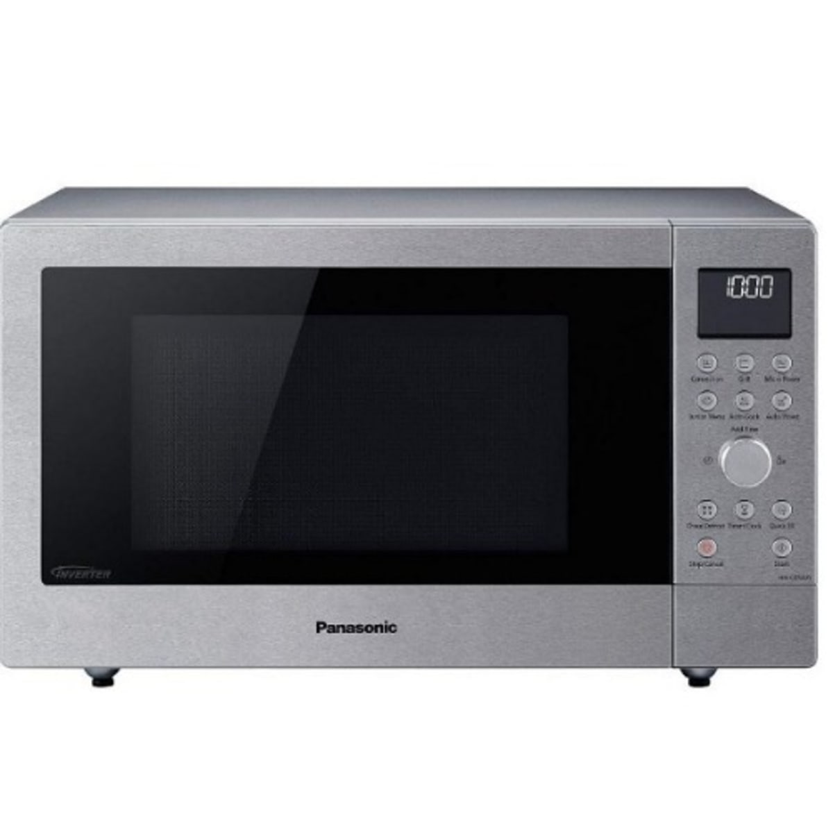 Inverter grill new arrivals microwave oven