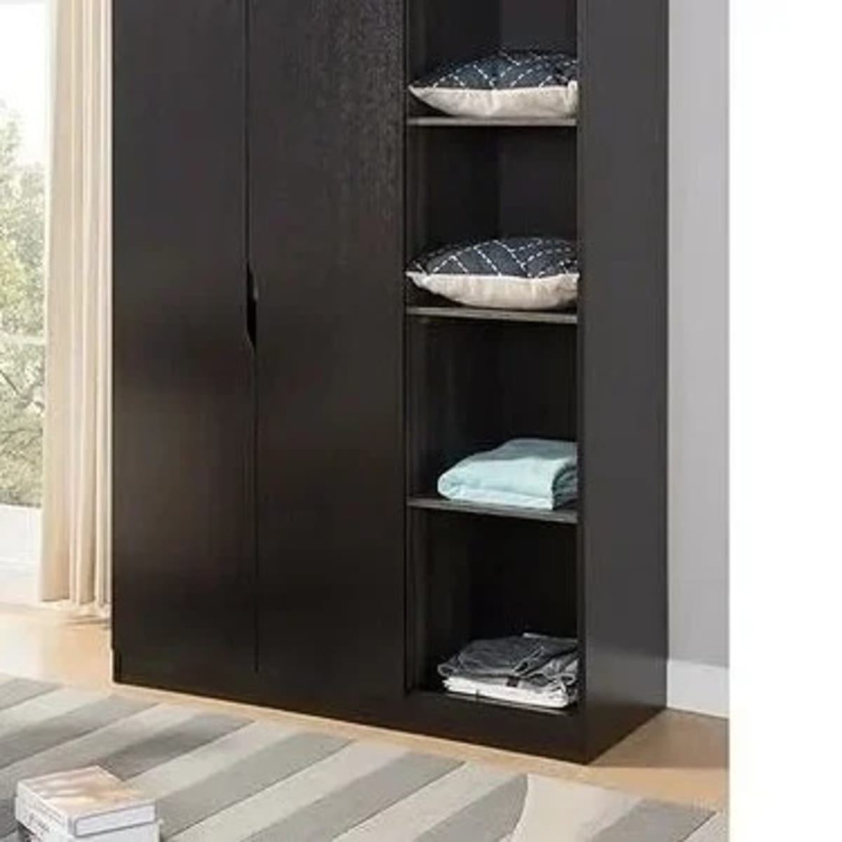 Baby wardrobe on konga online