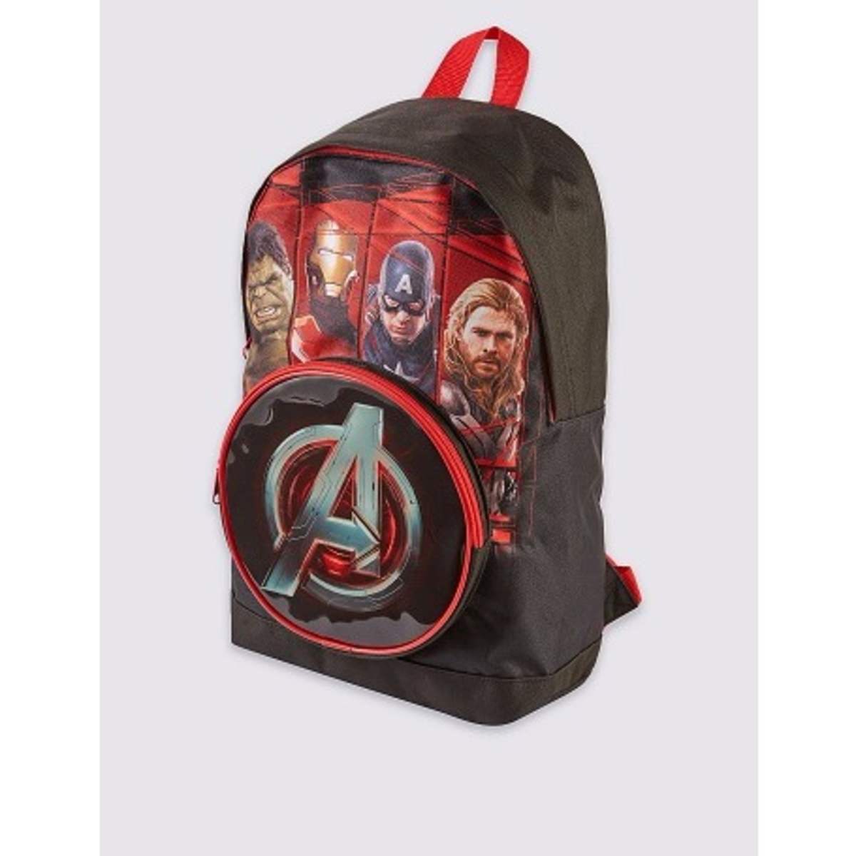Avengers rucksack deals