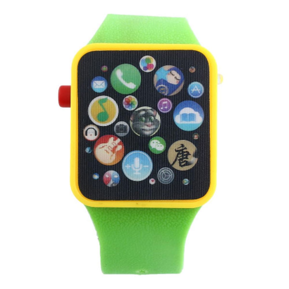 3d touch watch discount