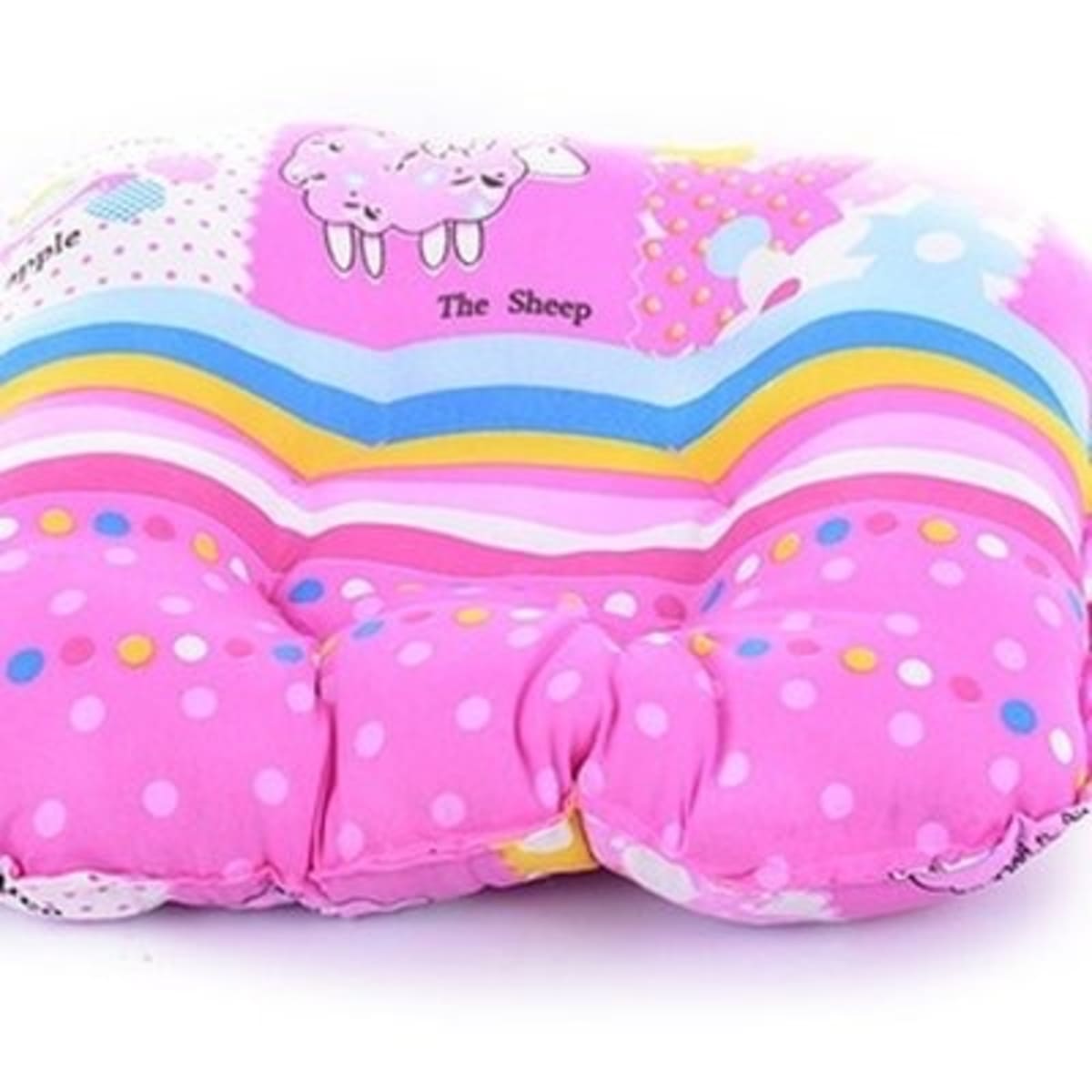 Dakki hotsell baby pillow