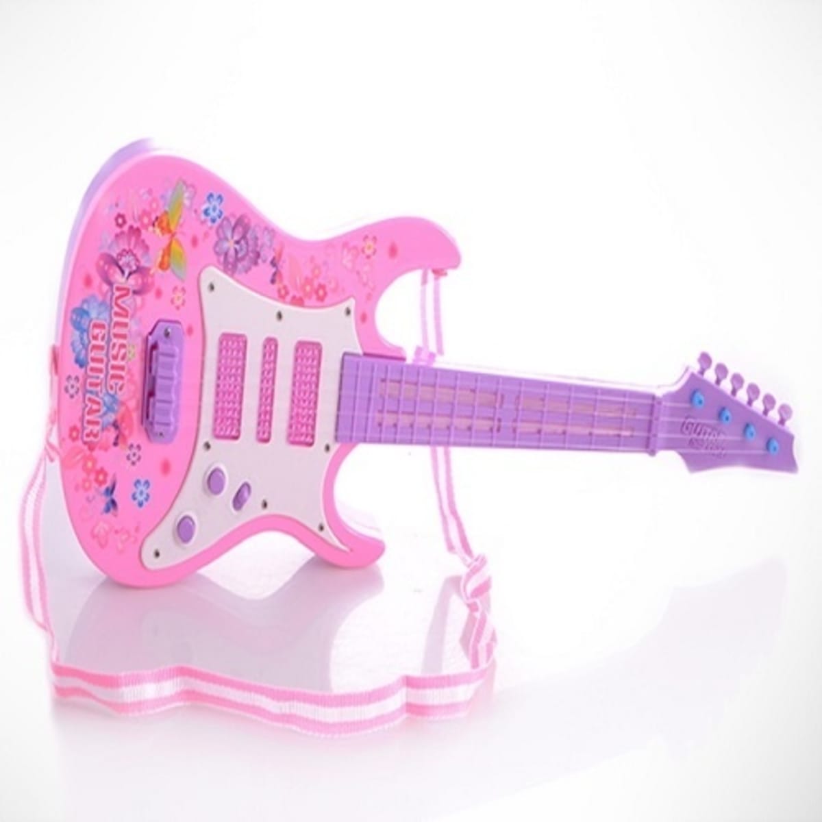 Kids musical guitar hotsell