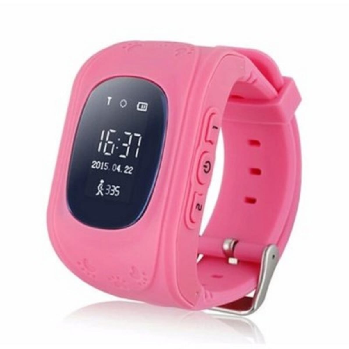 Child safety tracker watch new arrivals