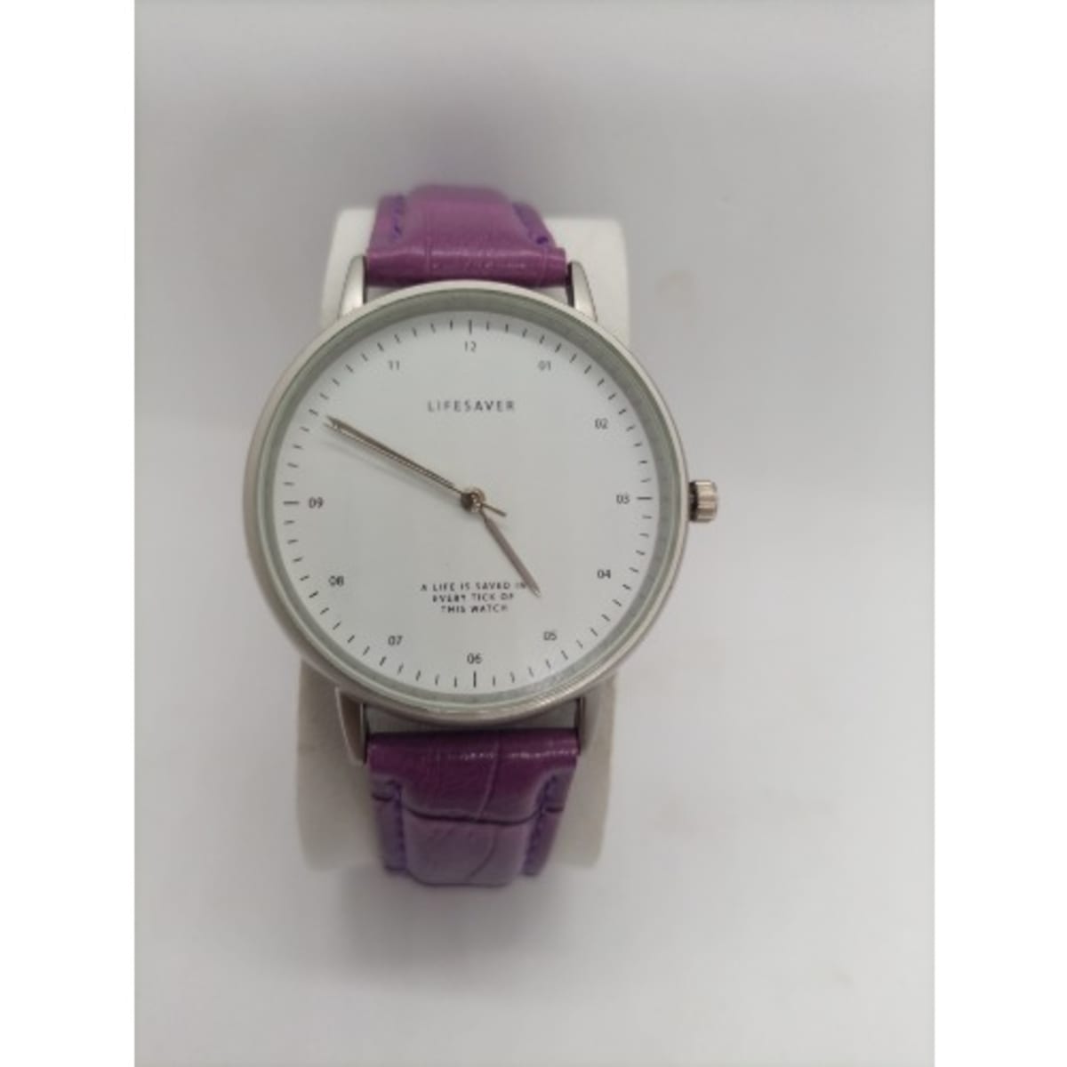 Lifesaver on sale watch lazada