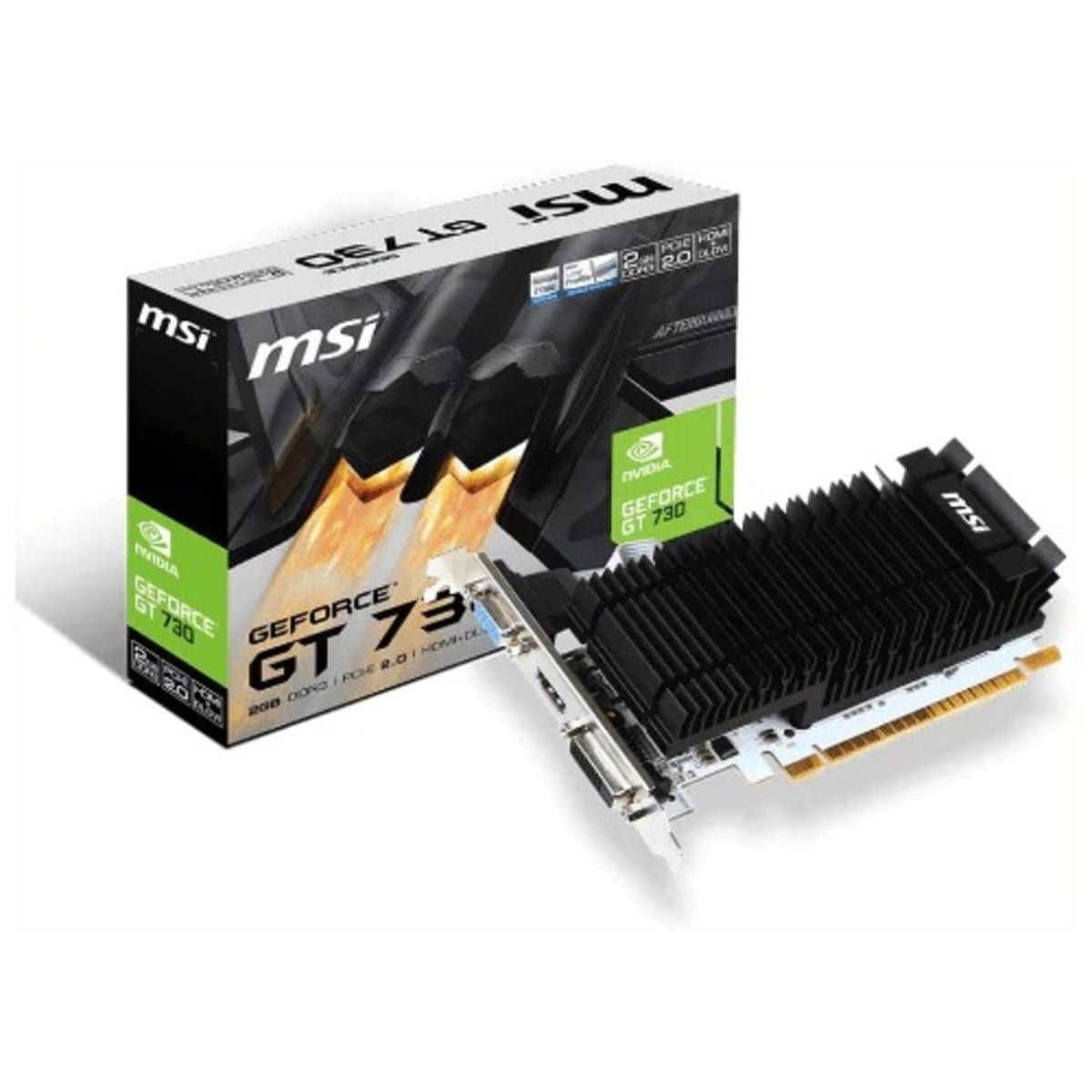 Vga 2gb ddr3 hotsell