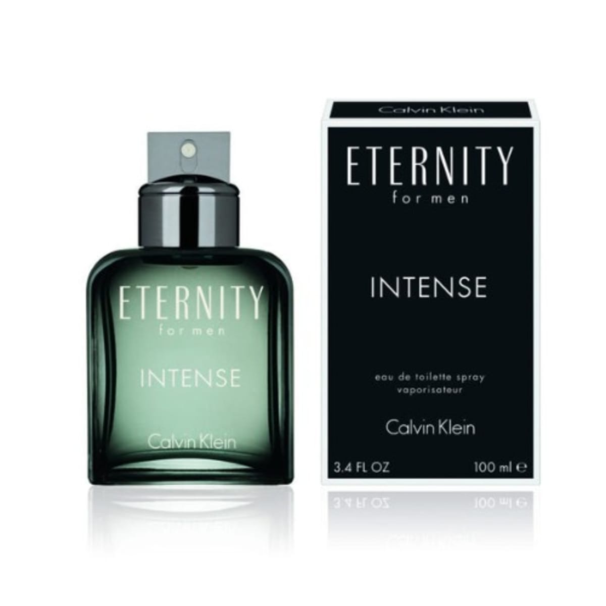 Calvin klein eternity intense eau de parfum online