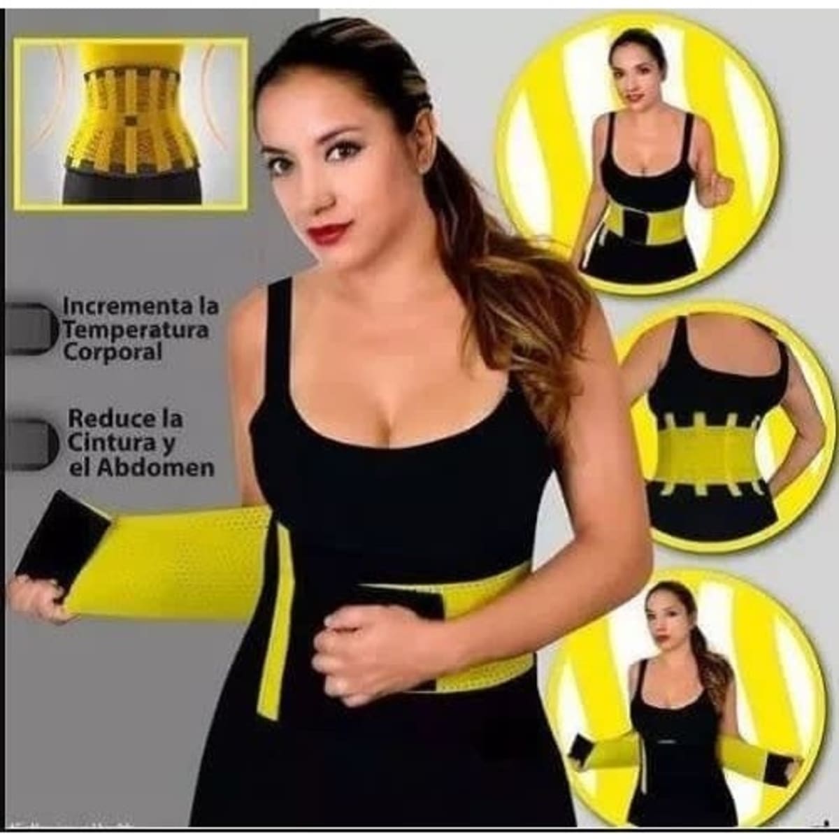 Hot shaper belt online shopping cheap
