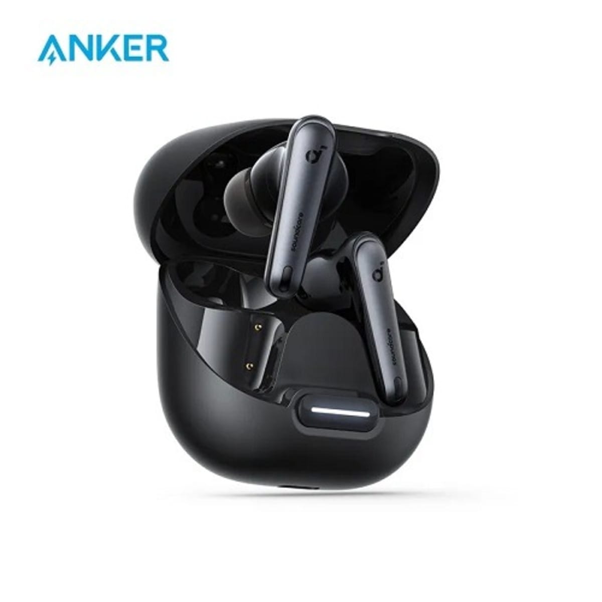 Anker soundcore 2025 liberty air black