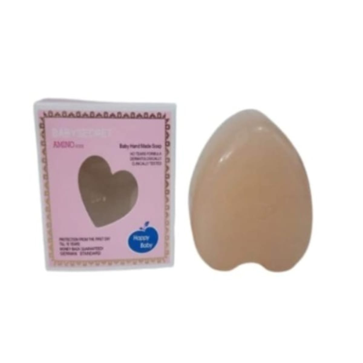 Baby sales secret soap