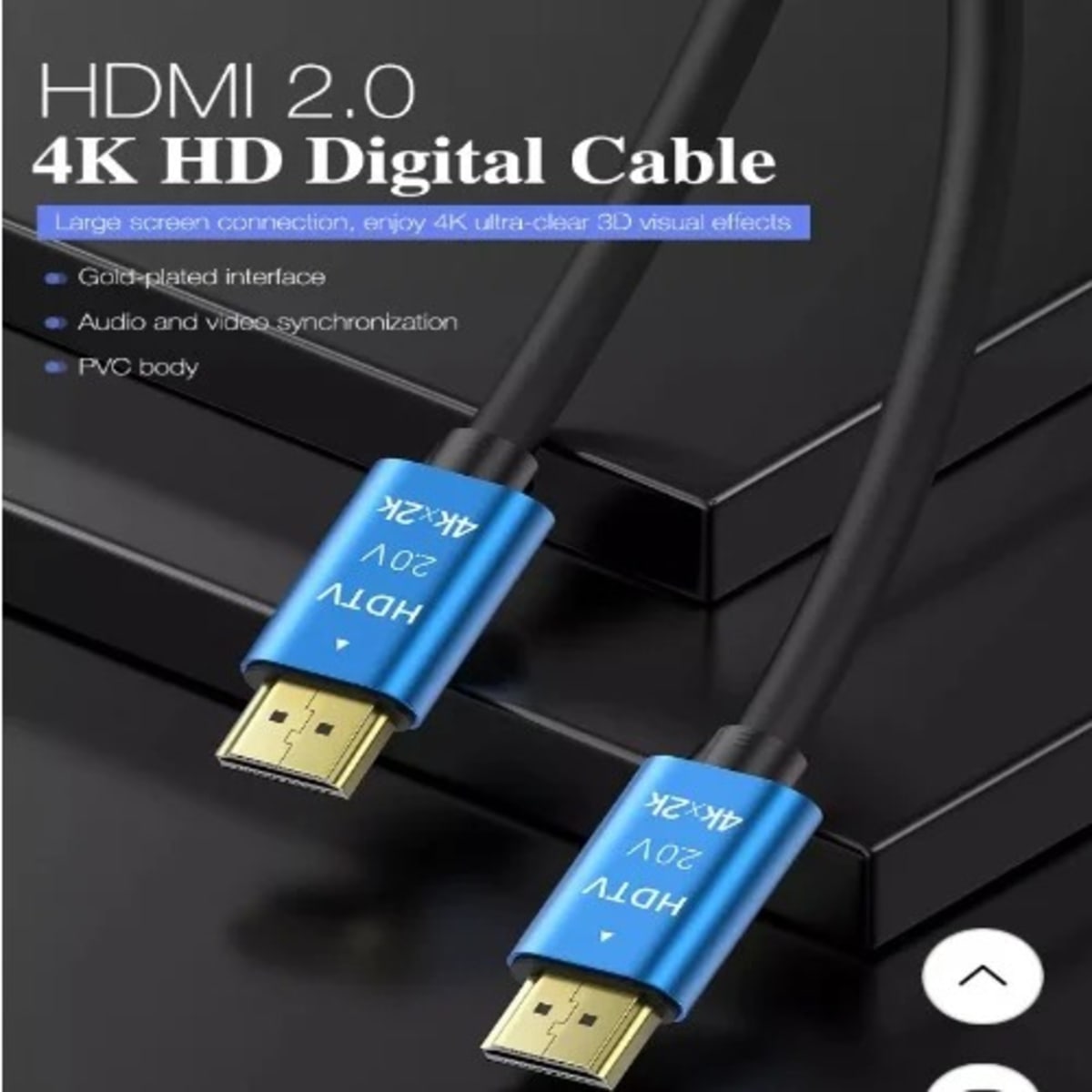Hdmi clearance 2.0 2k