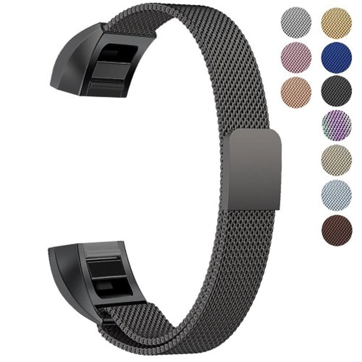 Fitbit alta strap broken cheap