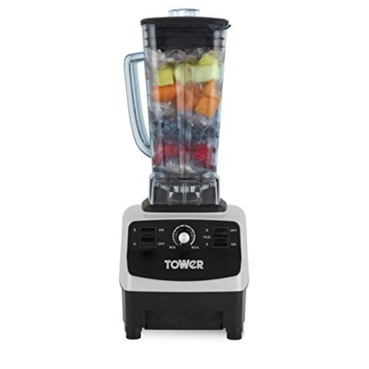 Tower xtreme best sale pro