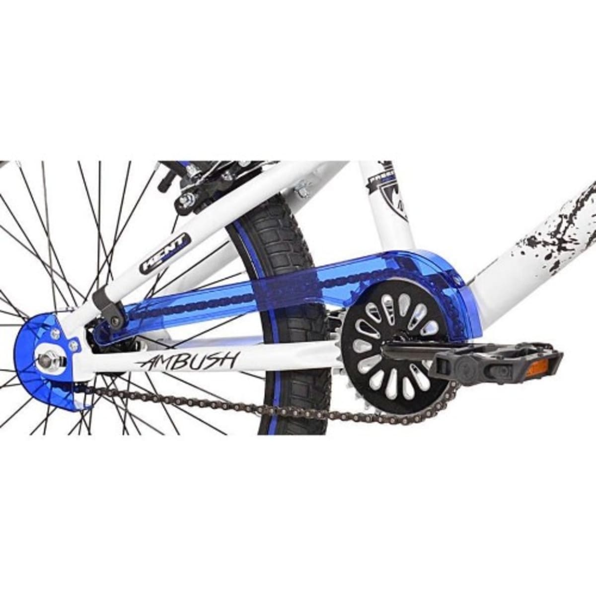 Kent ambush sales bike assembly