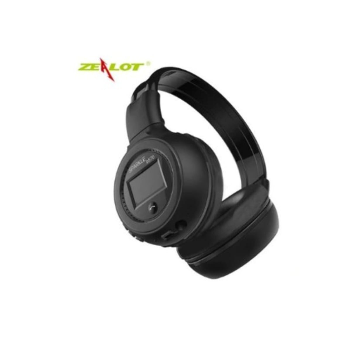 Zealot B570 Stereo Wireless Headset Bluetooth Konga Online Shopping