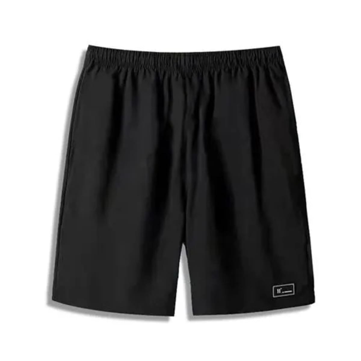 Sweatpant on sale material shorts