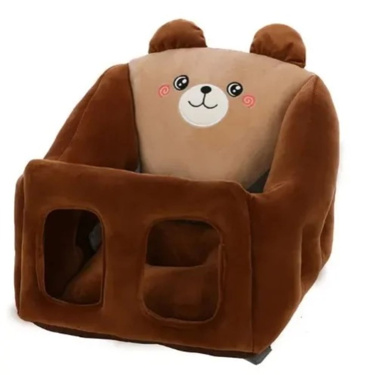 Baby seat for hot sale learning to sit