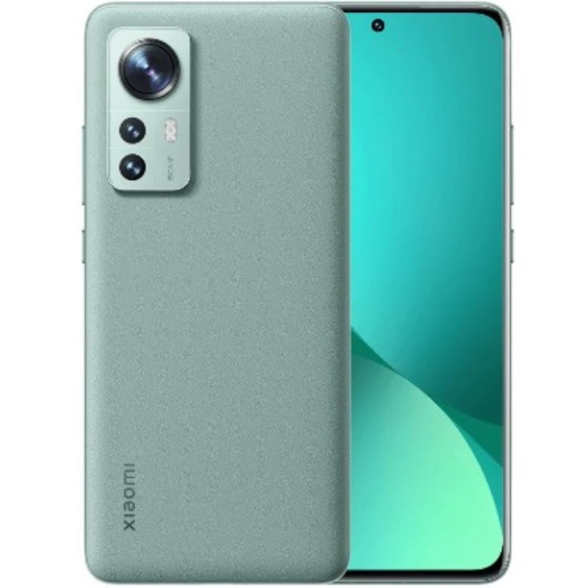Xiaomi 12 Pro 5G - 6.73LTPO AMOLED - 12GB RAM - 256GB ROM - Dual SIM -  4600mAh - Fingerprint - Green | Konga Online Shopping