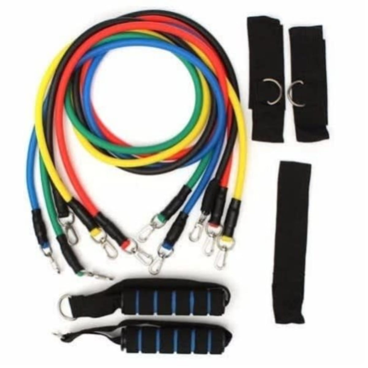 Fitness tension rope cheap