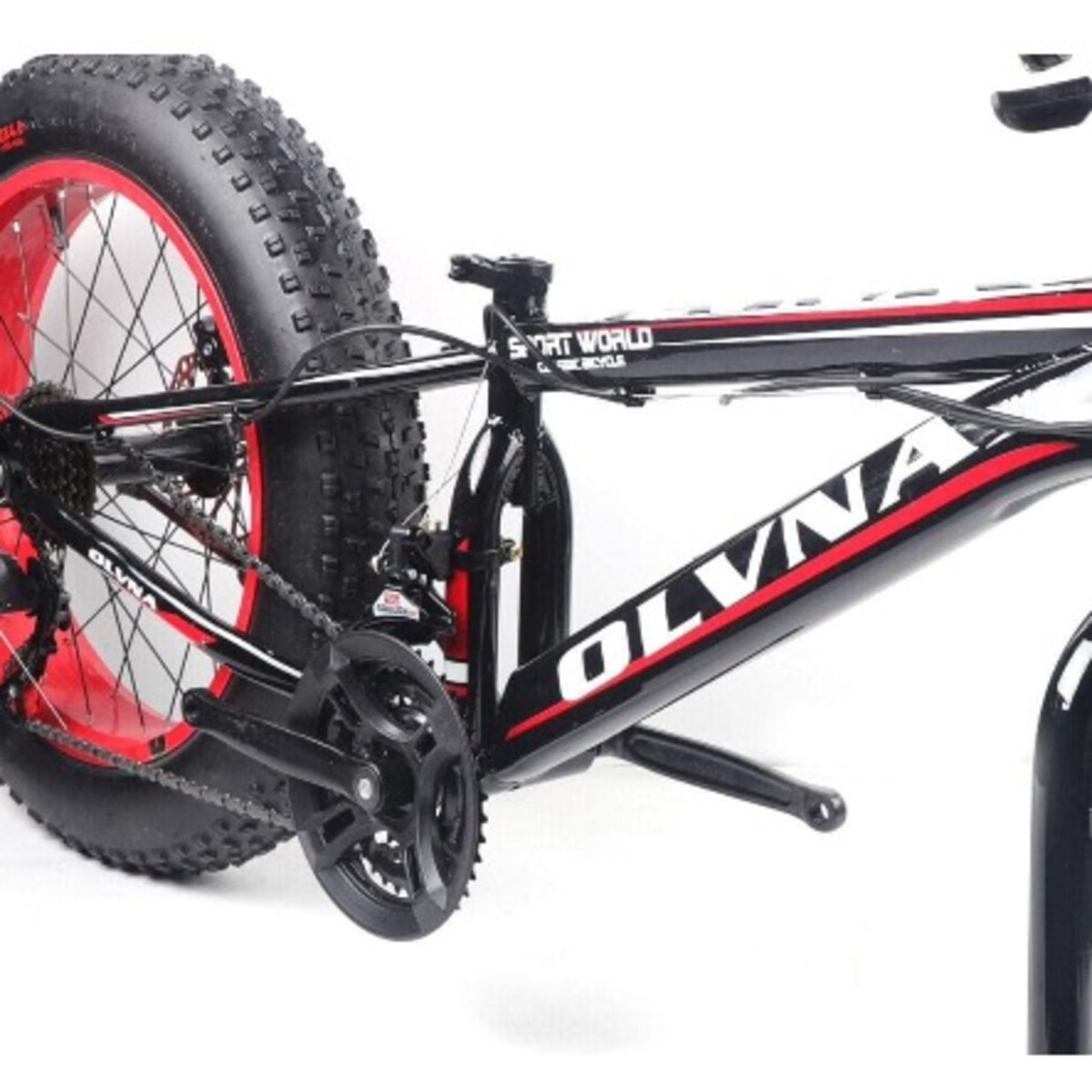 Olvna fat bike outlet