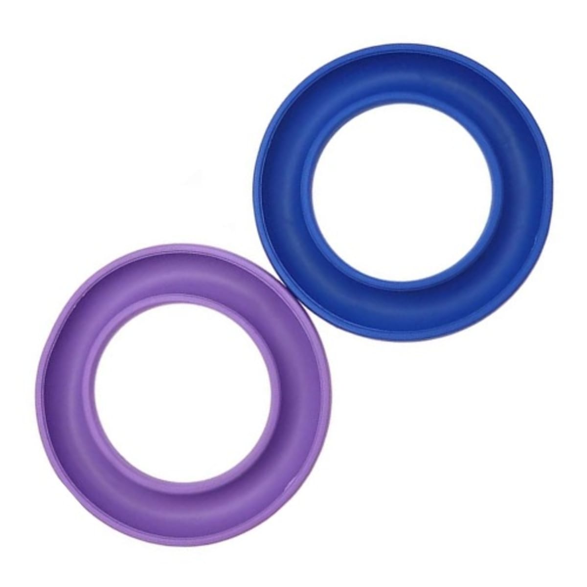 Bobbin ring holder store