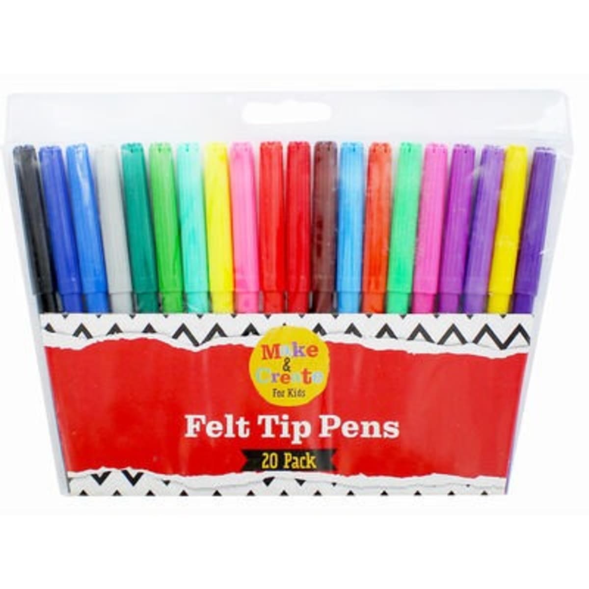 Felt tips pens deals