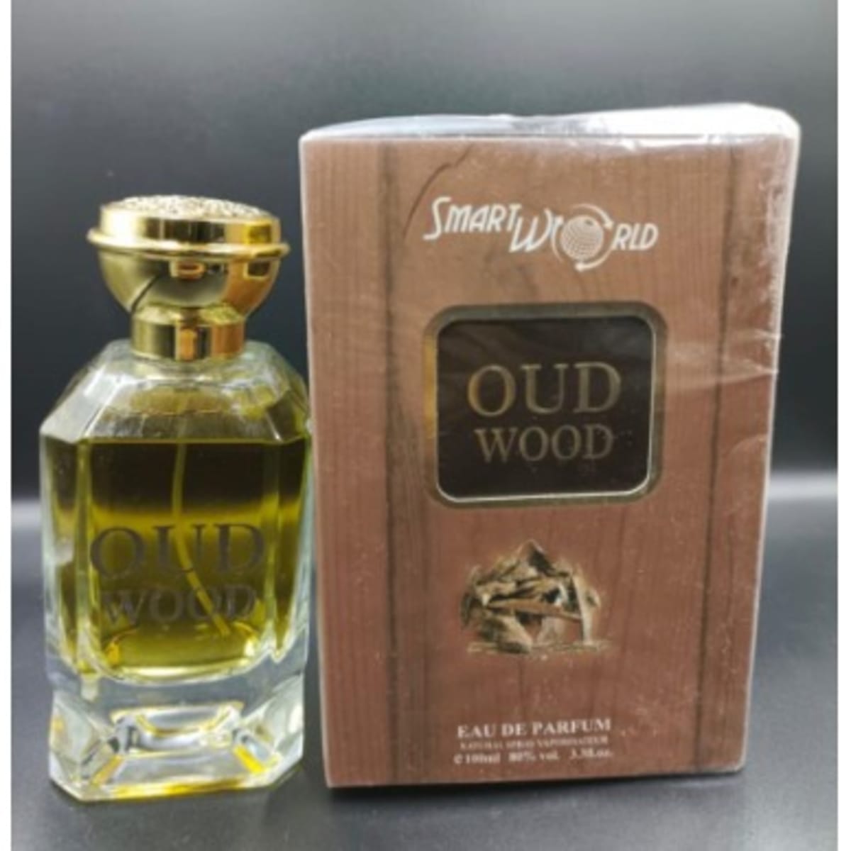 Killer on sale wood perfume