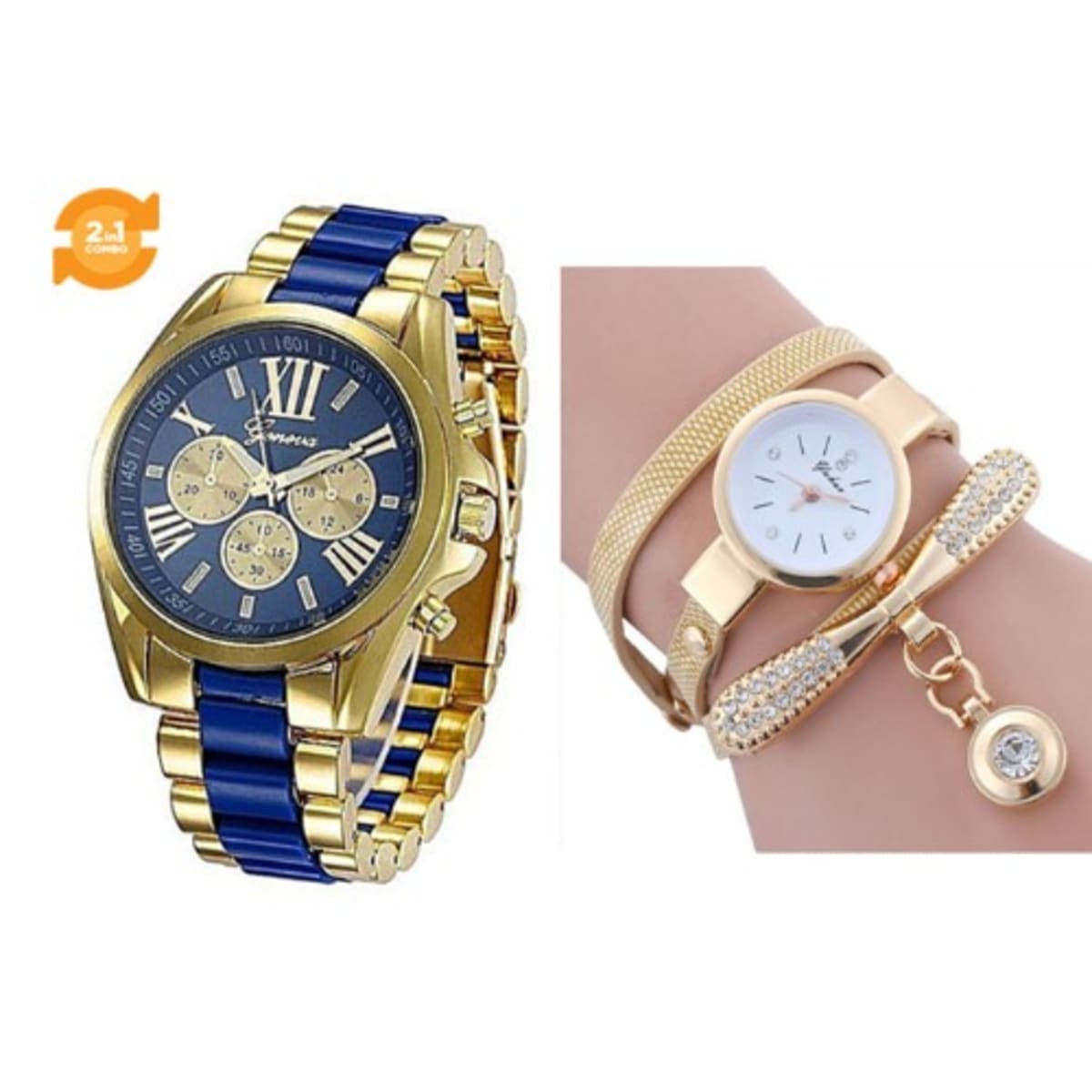 Female wrist watches clearance on konga