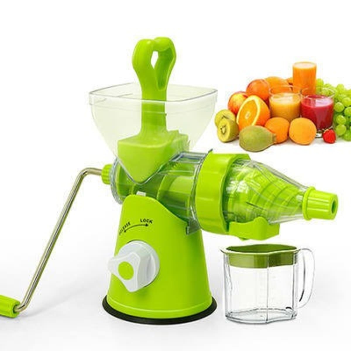 Fruit juicer deals machine price