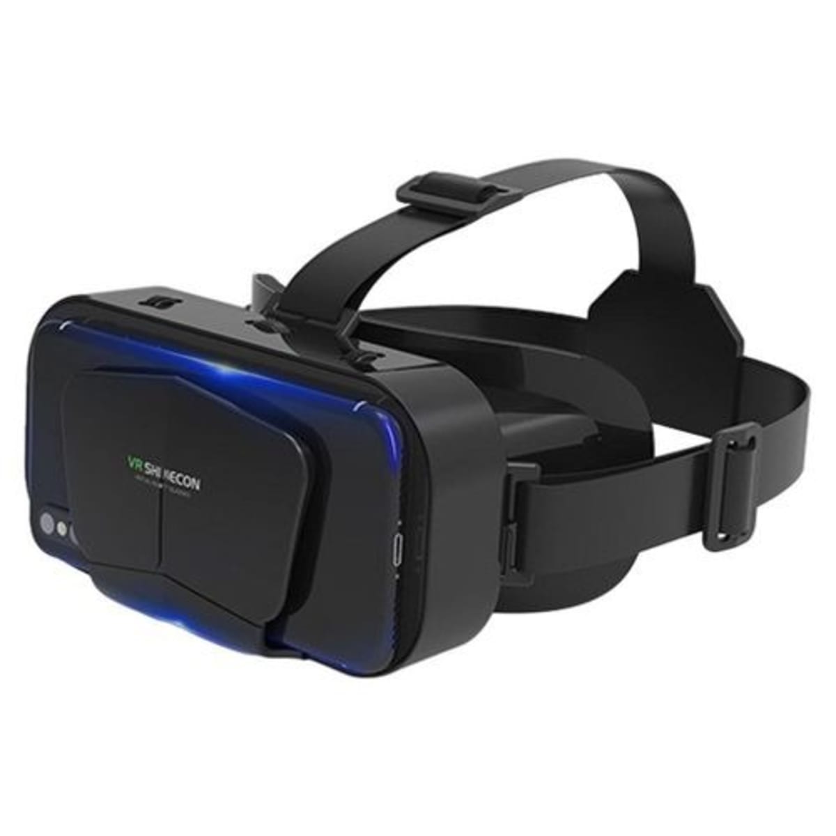 Tzumi shop vr games