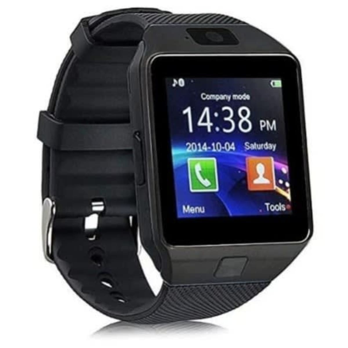 Smart watch clearance phone under 500