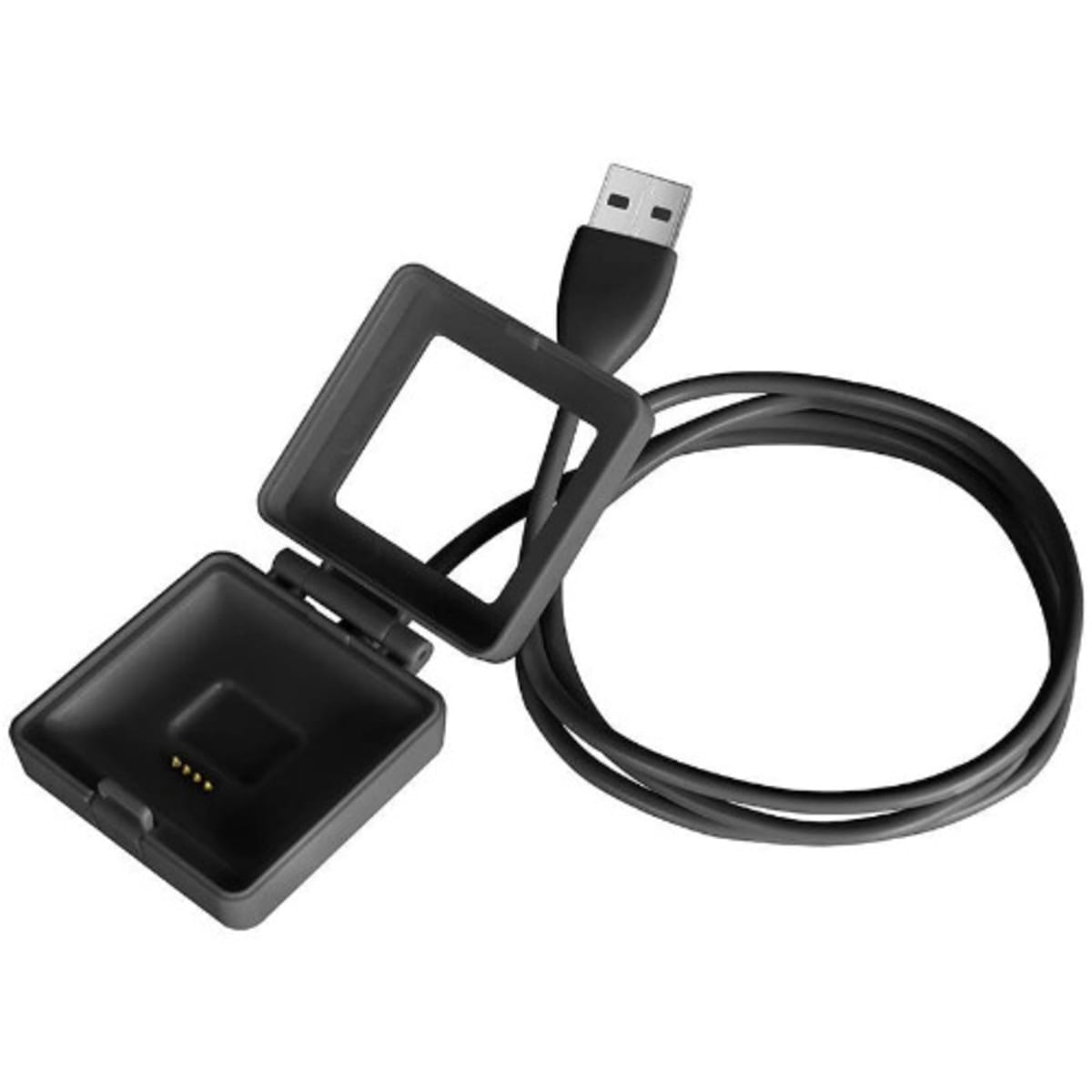 Fitbit blaze watch charger sales
