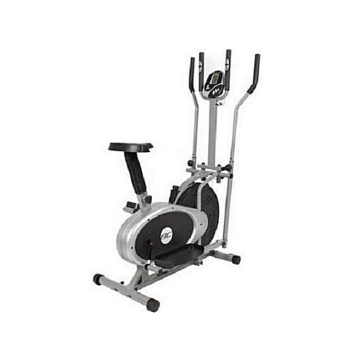 Bc cheap elliptical bike